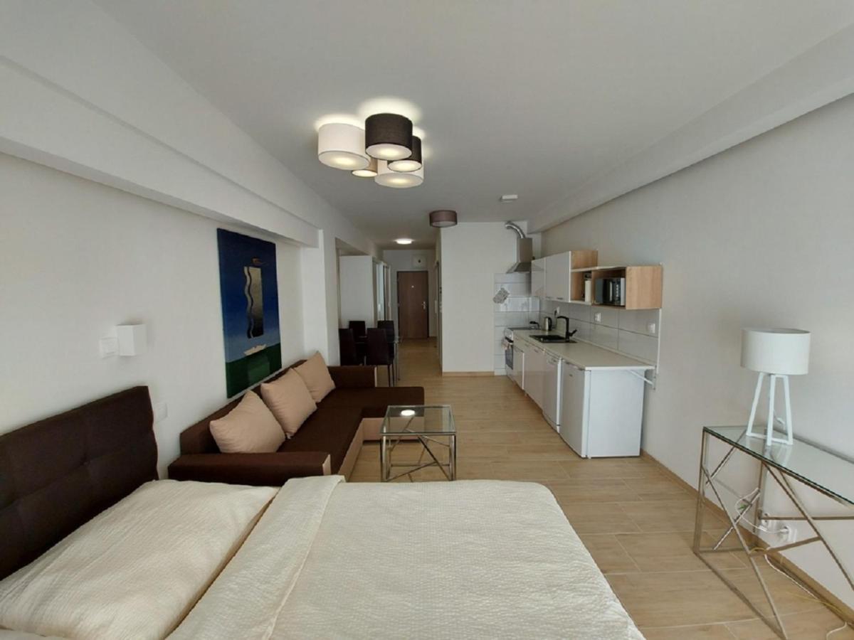 Strbske Pleso - Rezidencia Armeria Apt 30 Exterior foto