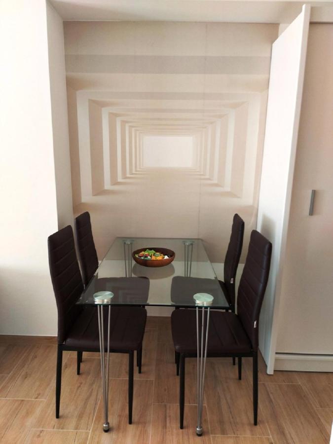 Strbske Pleso - Rezidencia Armeria Apt 30 Exterior foto