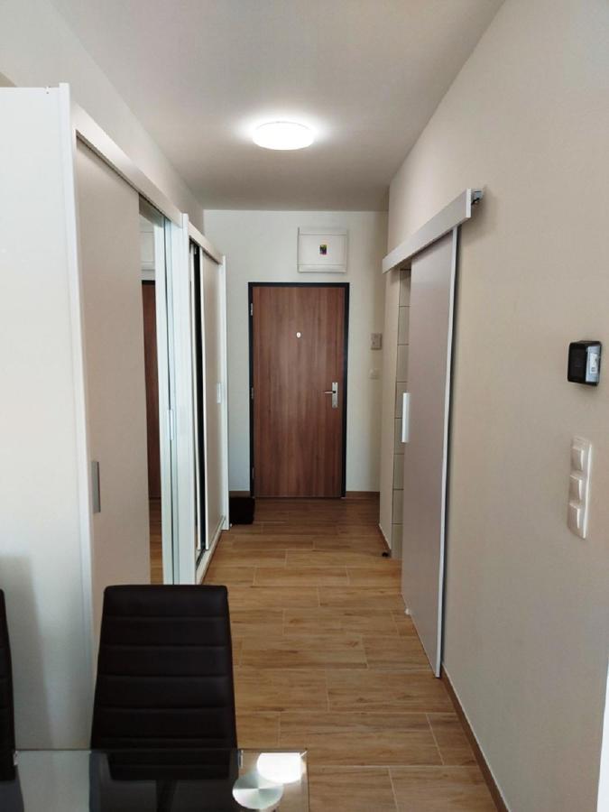 Strbske Pleso - Rezidencia Armeria Apt 30 Exterior foto